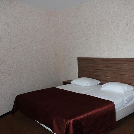 Kuban Hotel Воронеж Екстериор снимка