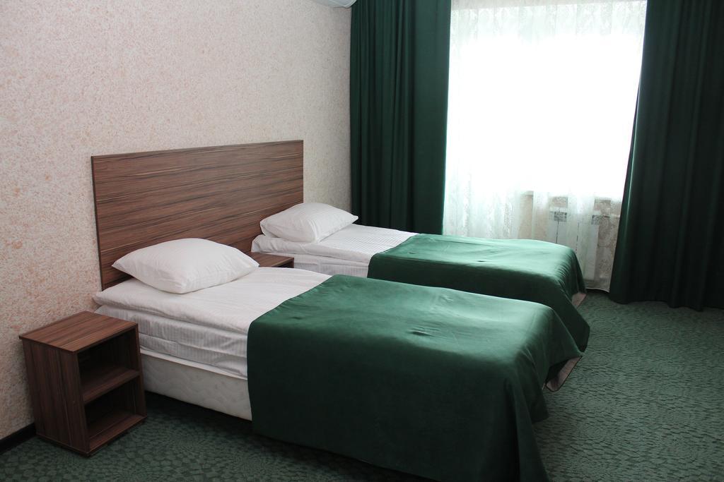 Kuban Hotel Воронеж Стая снимка